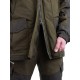 Костюм для охоты PRIDE Магнум V2 зимний -45, хаки [NOVATEX]
